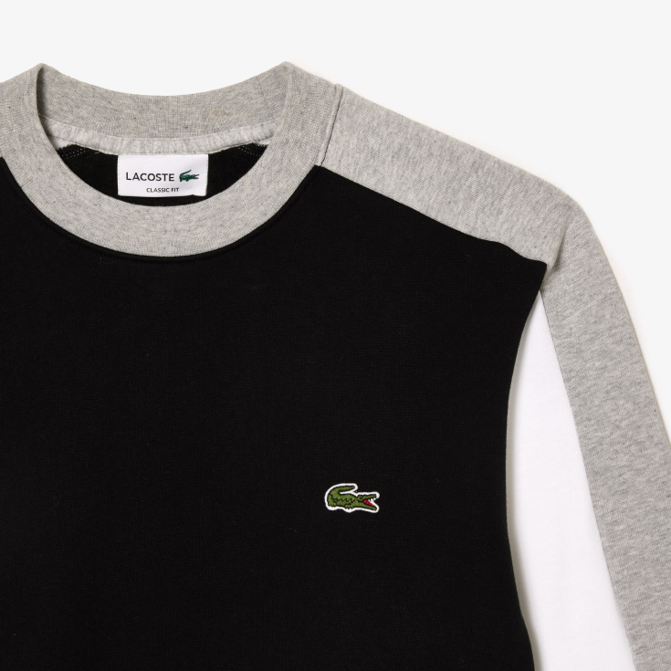 Мужская толстовка Lacoste