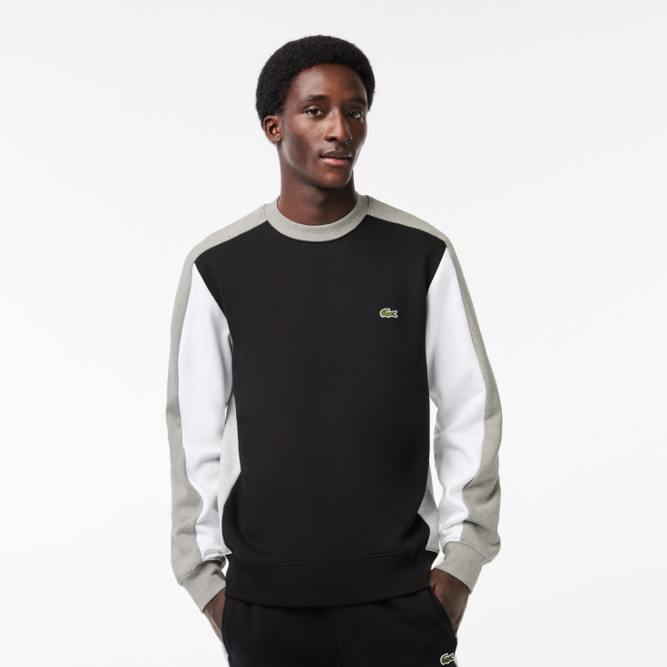 Мужская толстовка Lacoste