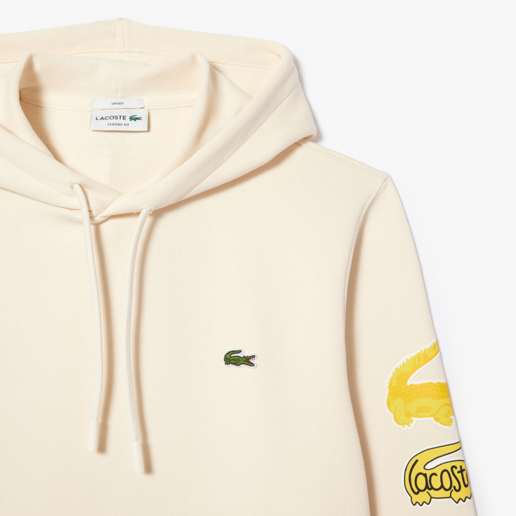 Мужская толстовка Lacoste