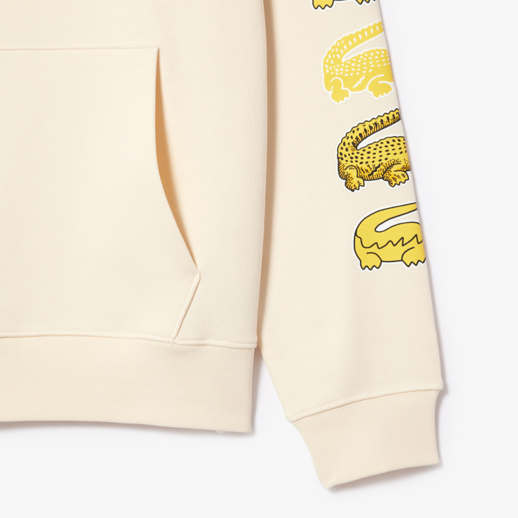 Мужская толстовка Lacoste