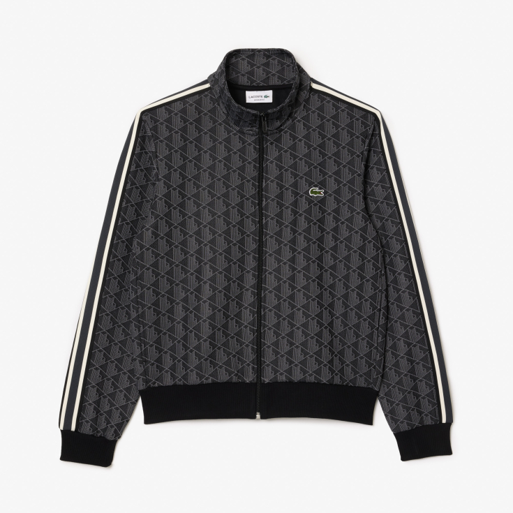 Lacoste kişilər üçün qış üst paltarı