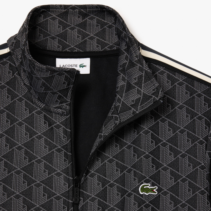 Lacoste kişilər üçün qış üst paltarı