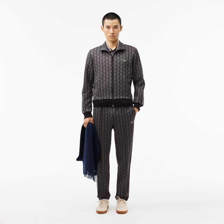 Lacoste kişilər üçün qış üst paltarı