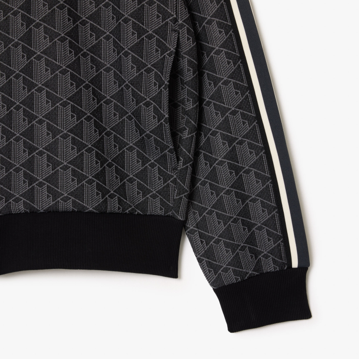 Lacoste kişilər üçün qış üst paltarı
