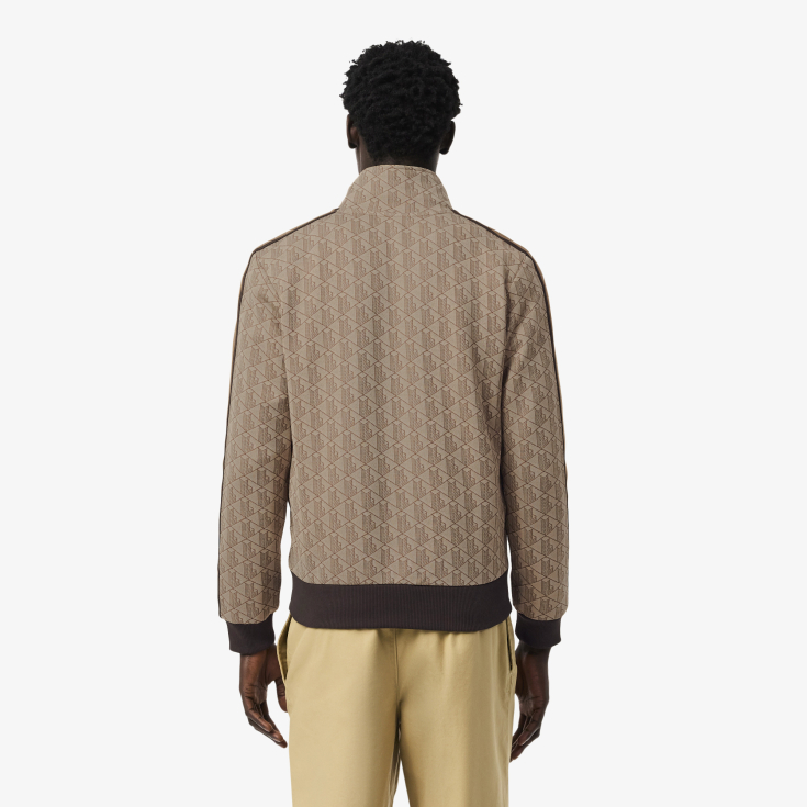 Мужская толстовка Lacoste