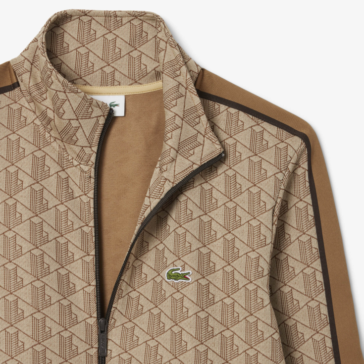 Мужская толстовка Lacoste