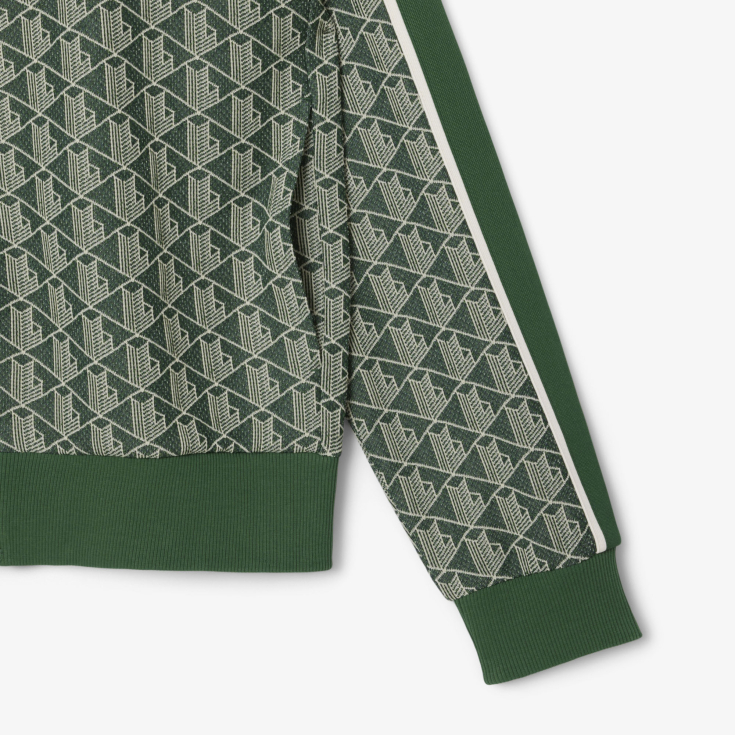 Мужская толстовка Lacoste