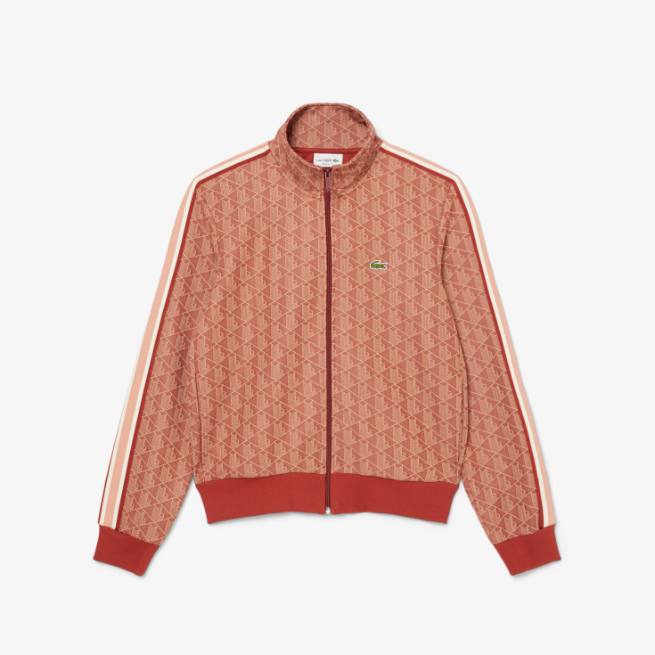 Lacoste kişilər üçün qış üst paltarı