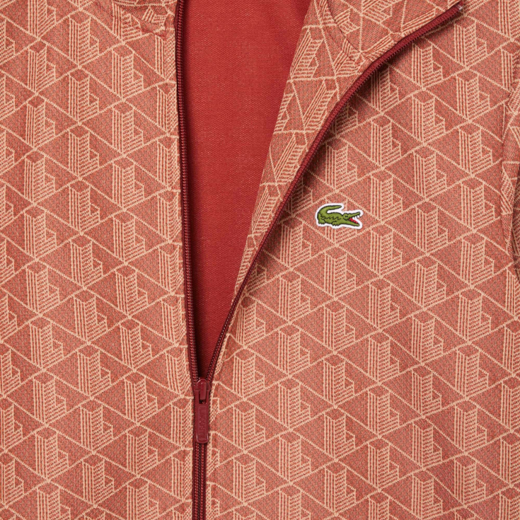 Lacoste kişilər üçün qış üst paltarı