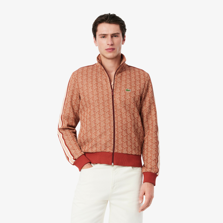 Lacoste kişilər üçün qış üst paltarı