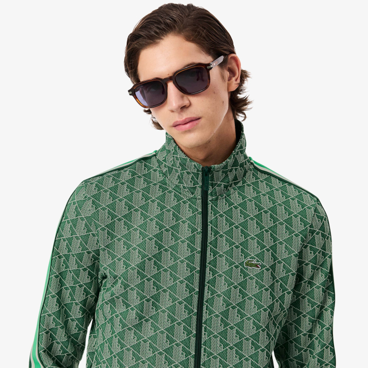 Lacoste kişilər üçün qış üst paltarı