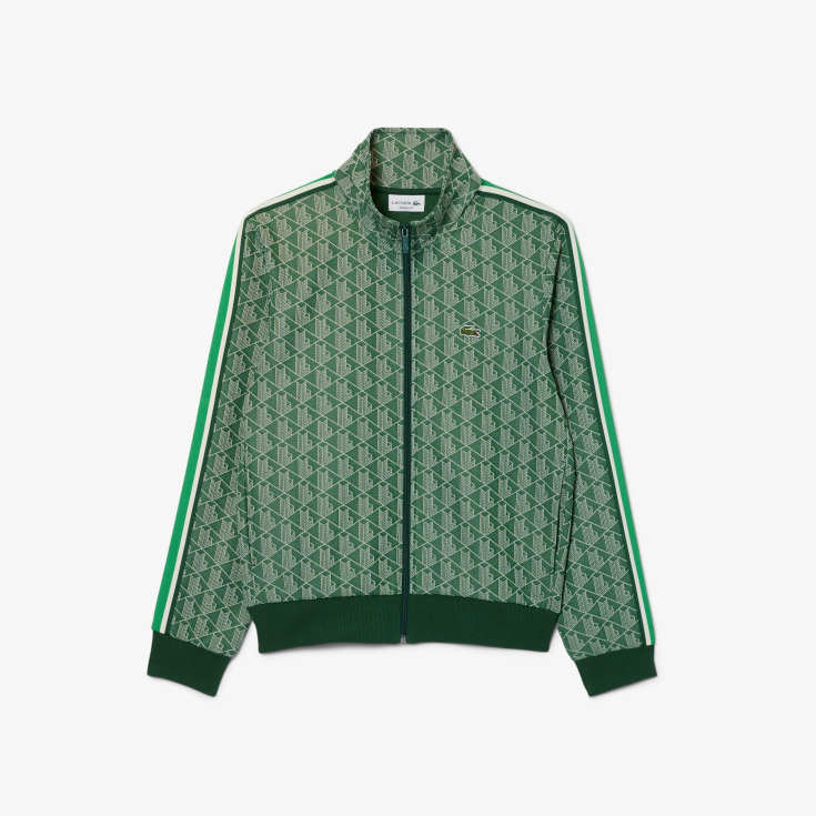 Lacoste kişilər üçün qış üst paltarı