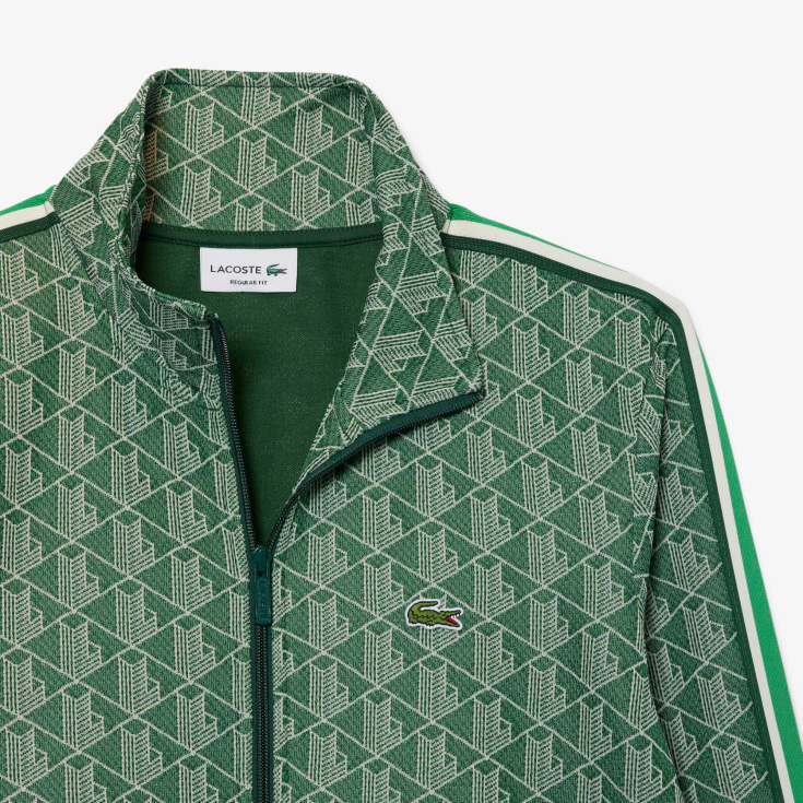 Lacoste kişilər üçün qış üst paltarı