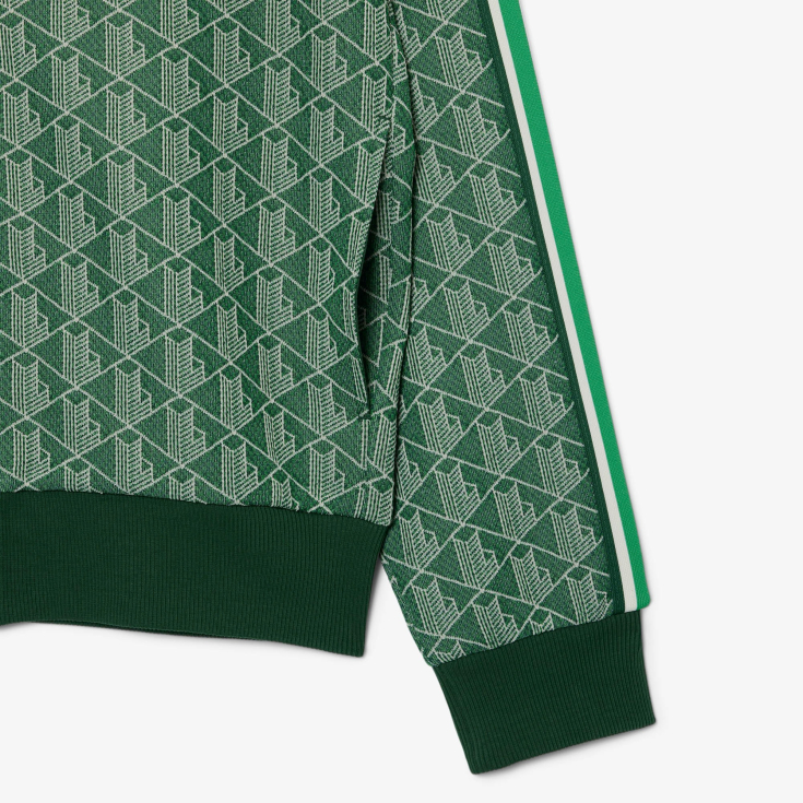 Lacoste kişilər üçün qış üst paltarı