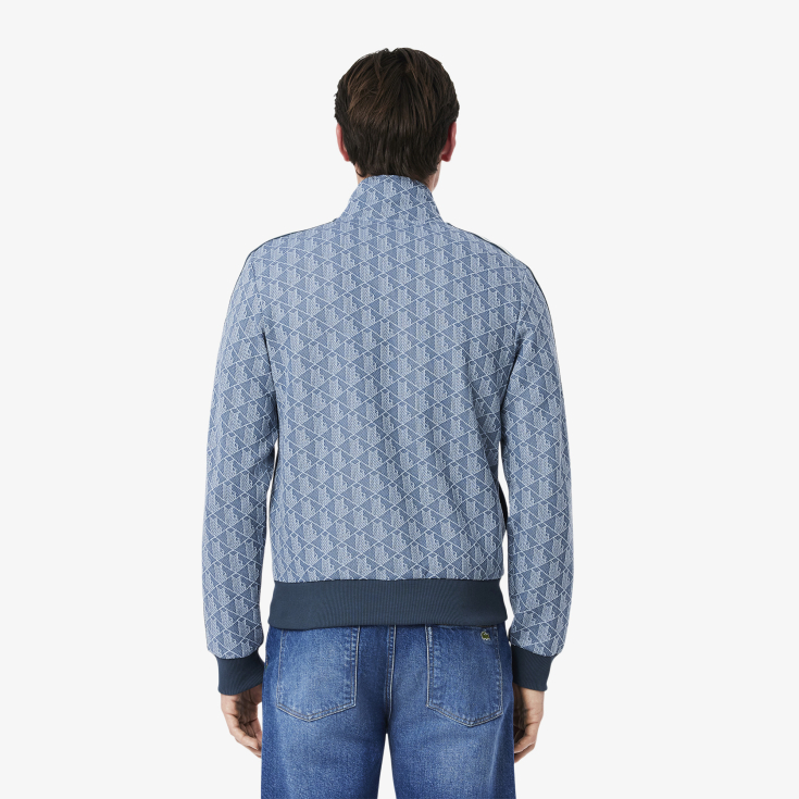 Lacoste kişilər üçün qış üst paltarı
