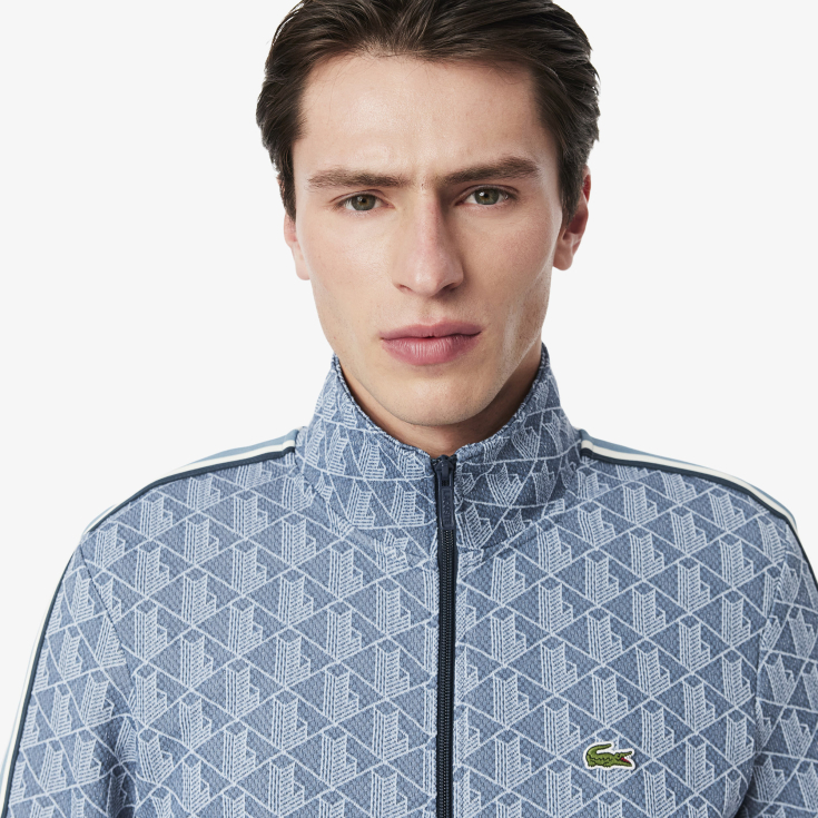 Lacoste kişilər üçün qış üst paltarı