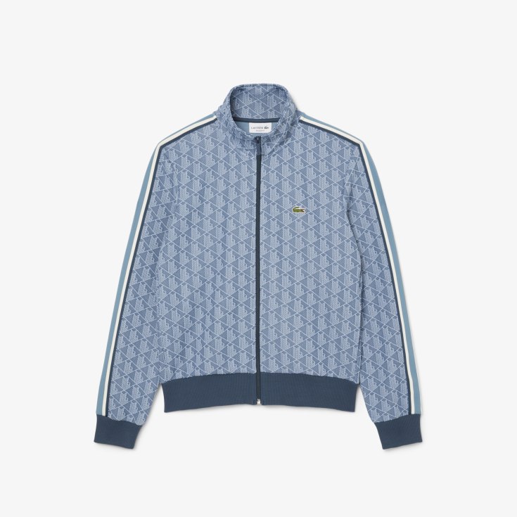 Lacoste kişilər üçün qış üst paltarı