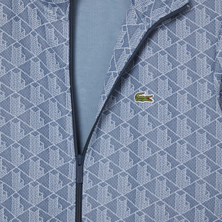 Lacoste kişilər üçün qış üst paltarı