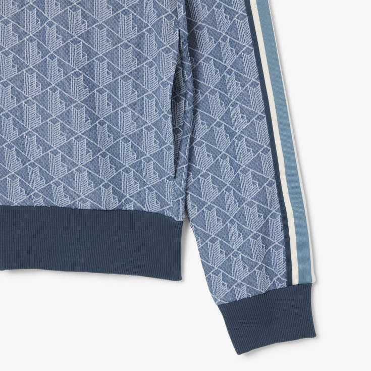 Lacoste kişilər üçün qış üst paltarı