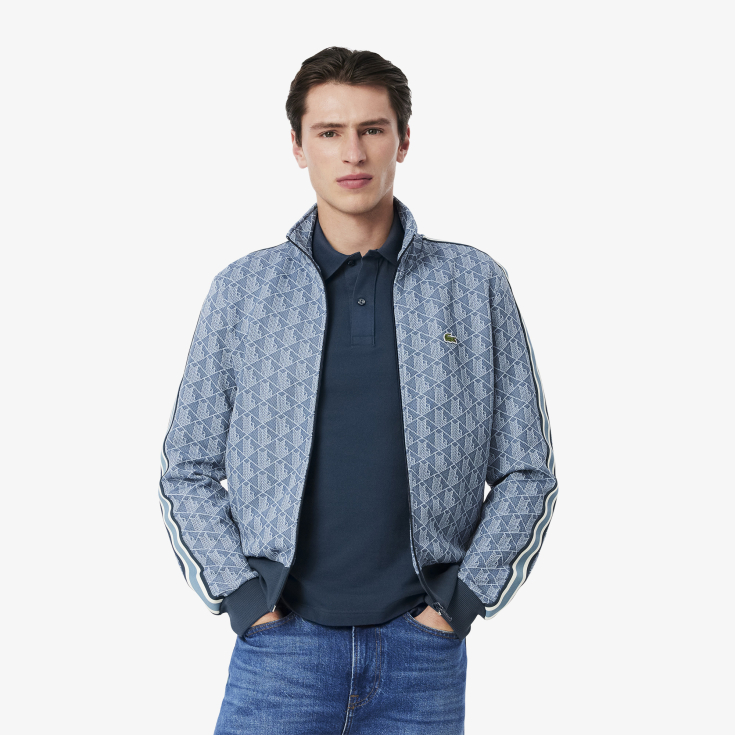 Lacoste kişilər üçün qış üst paltarı