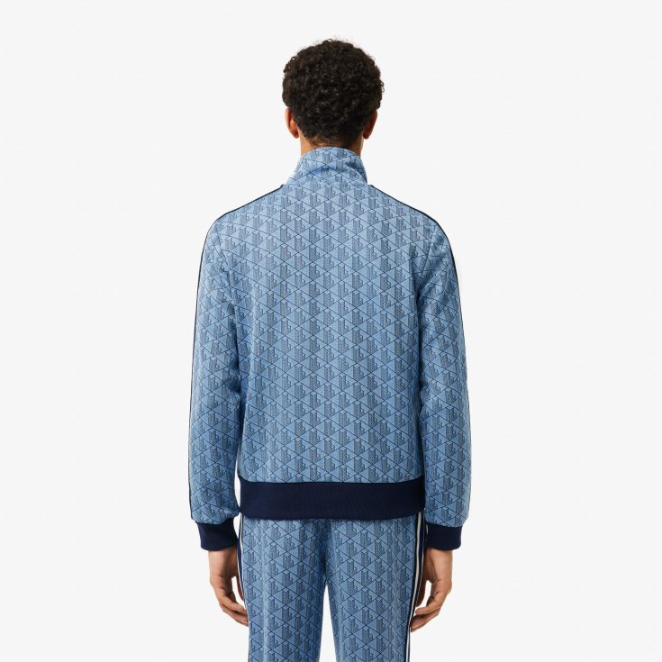 Lacoste kişilər üçün qış üst paltarı