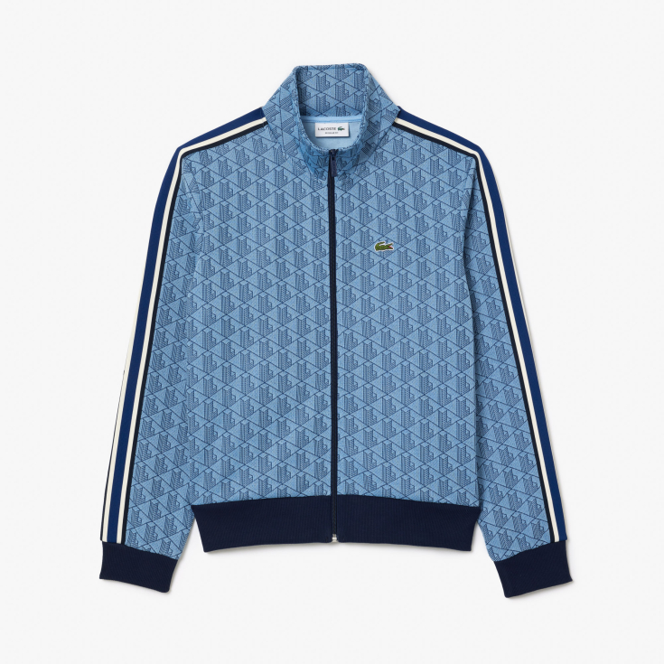 Lacoste kişilər üçün qış üst paltarı