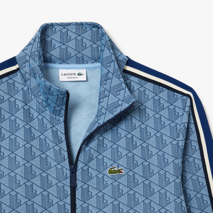 Lacoste kişilər üçün qış üst paltarı