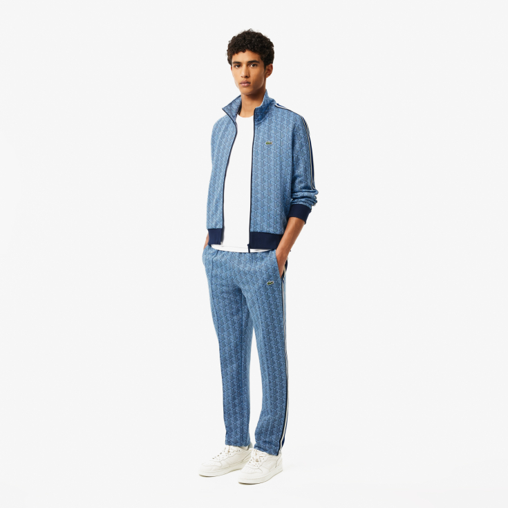 Lacoste kişilər üçün qış üst paltarı