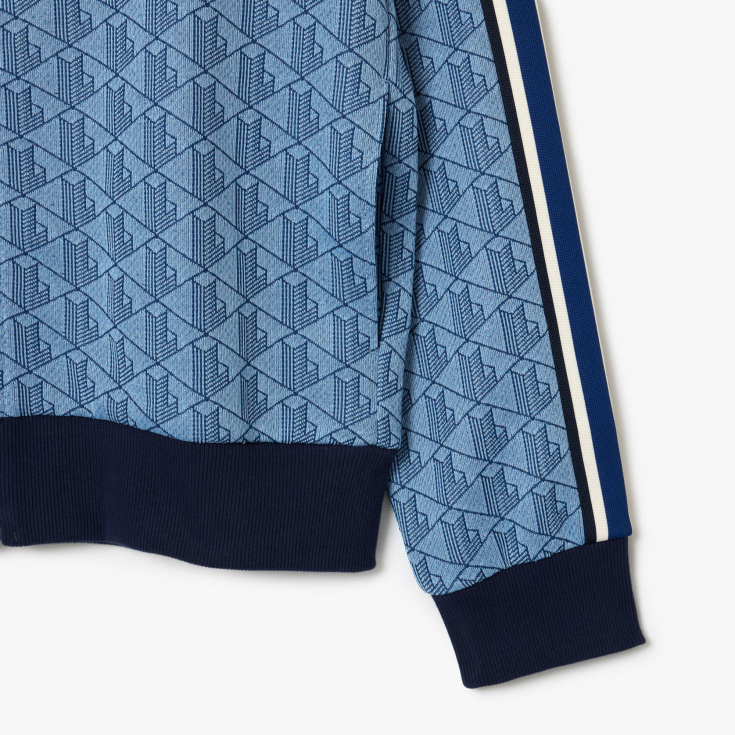 Lacoste kişilər üçün qış üst paltarı