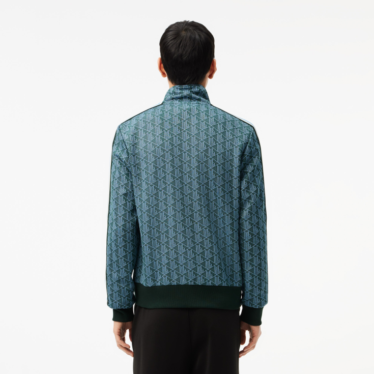 Lacoste kişilər üçün qış üst paltarı
