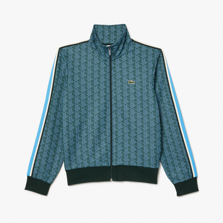 Lacoste kişilər üçün qış üst paltarı