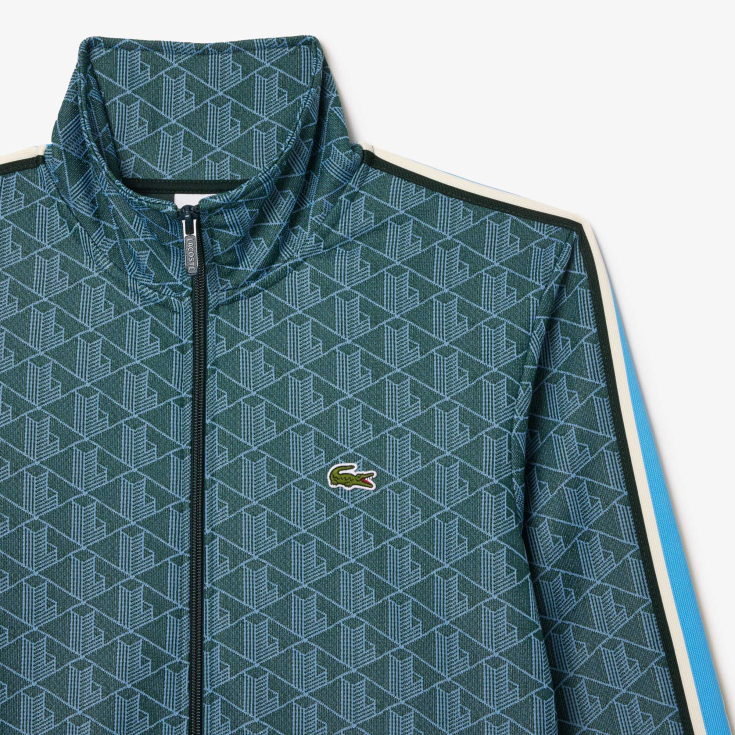 Lacoste kişilər üçün qış üst paltarı