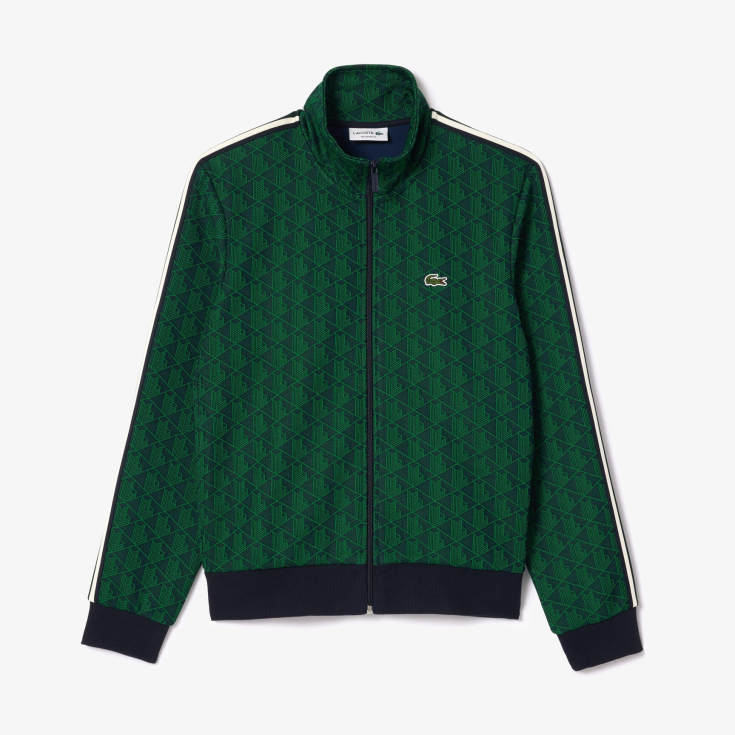 Lacoste kişilər üçün qış üst paltarı