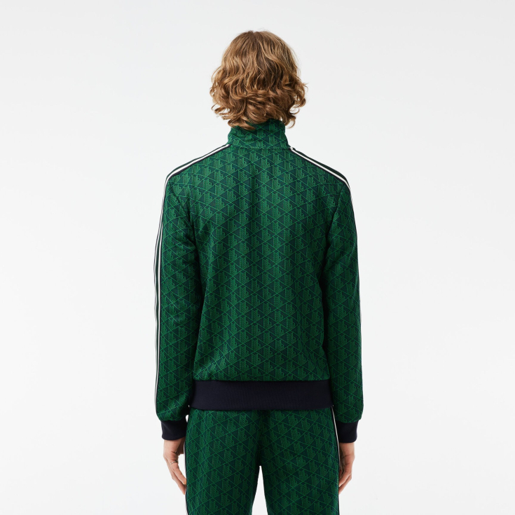 Lacoste kişilər üçün qış üst paltarı