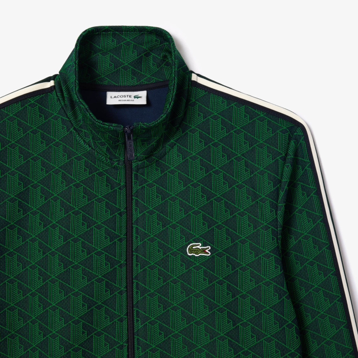 Lacoste kişilər üçün qış üst paltarı