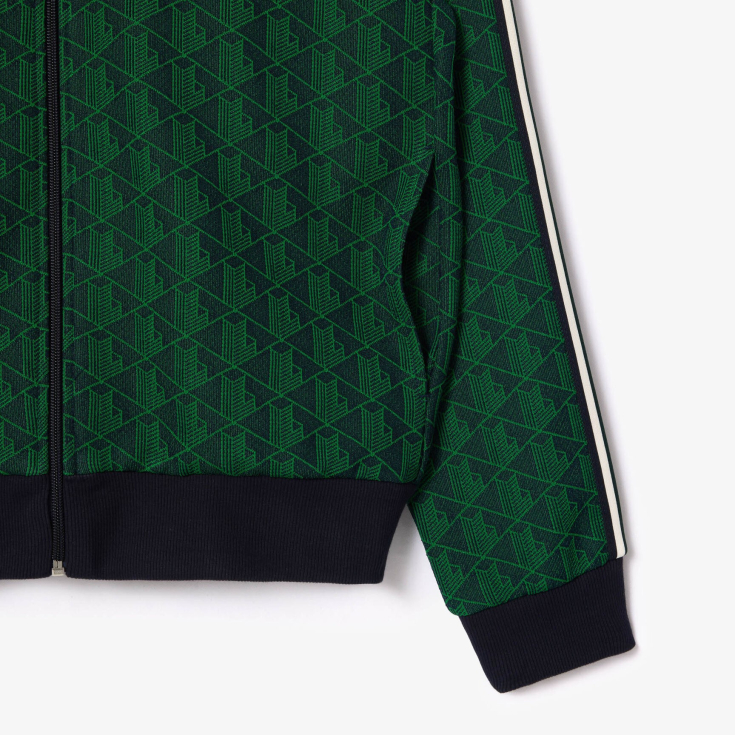Lacoste kişilər üçün qış üst paltarı
