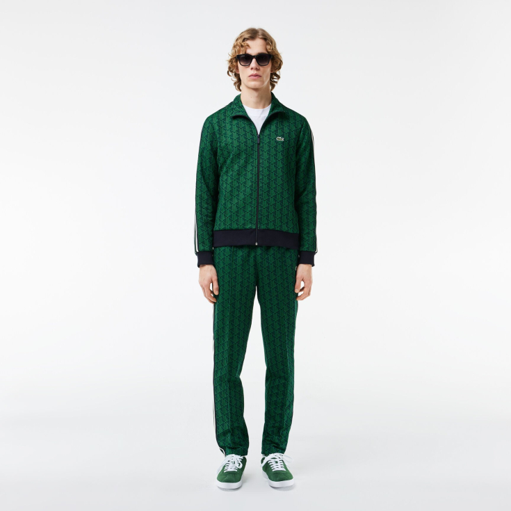 Lacoste kişilər üçün qış üst paltarı