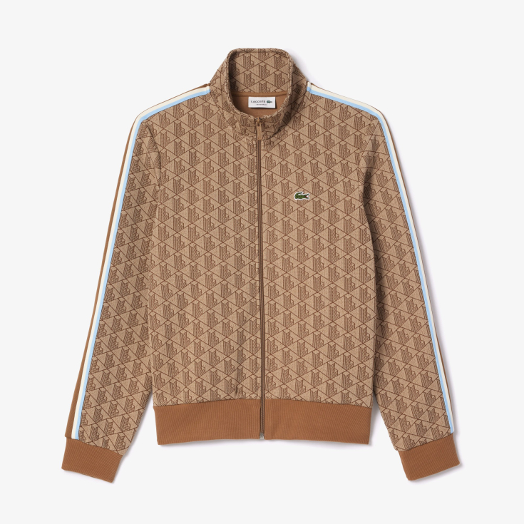 Lacoste kişilər üçün qış üst paltarı