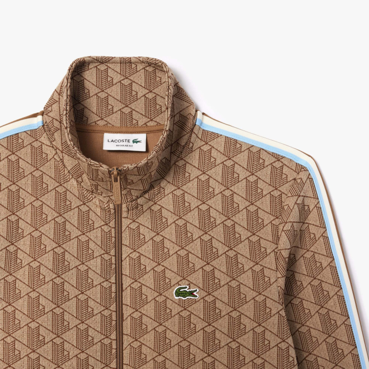 Lacoste kişilər üçün qış üst paltarı