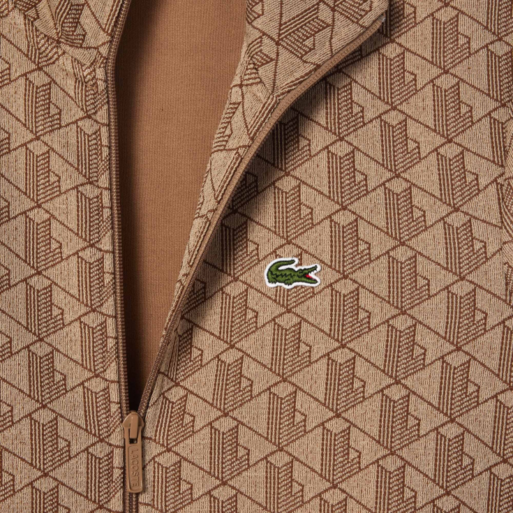 Lacoste kişilər üçün qış üst paltarı