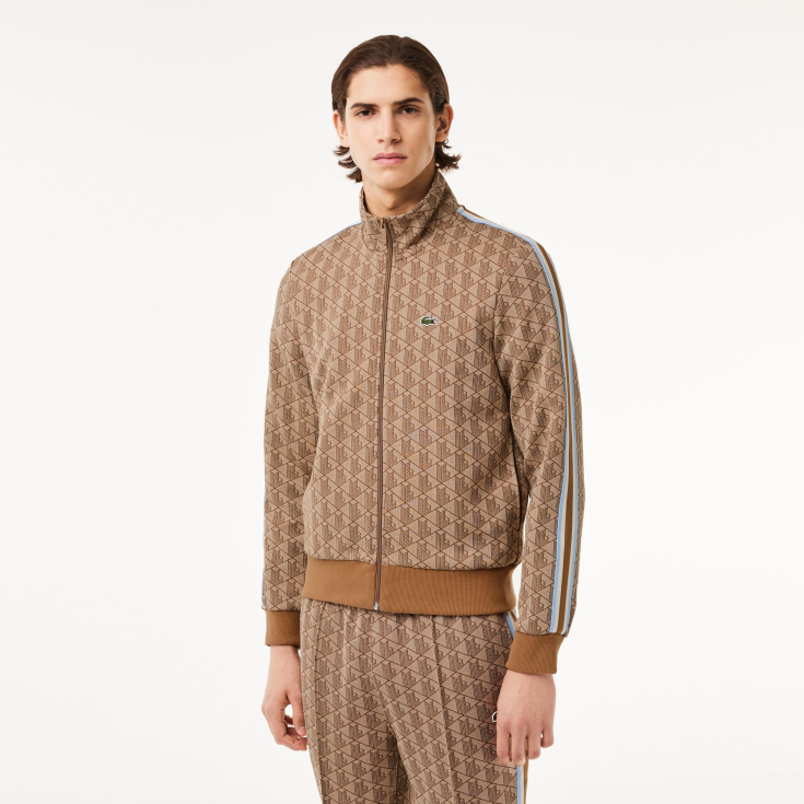Lacoste kişilər üçün qış üst paltarı
