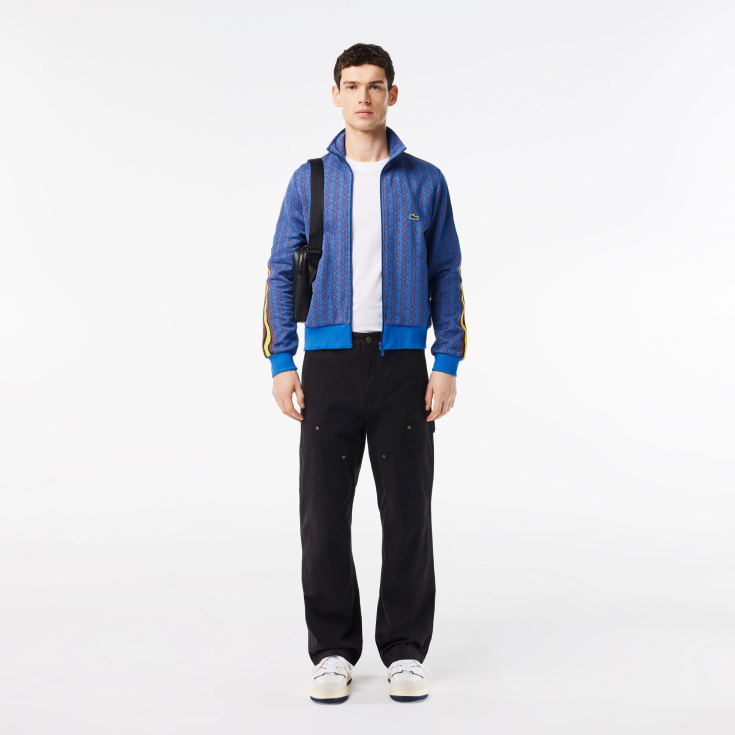 Мужская толстовка Lacoste