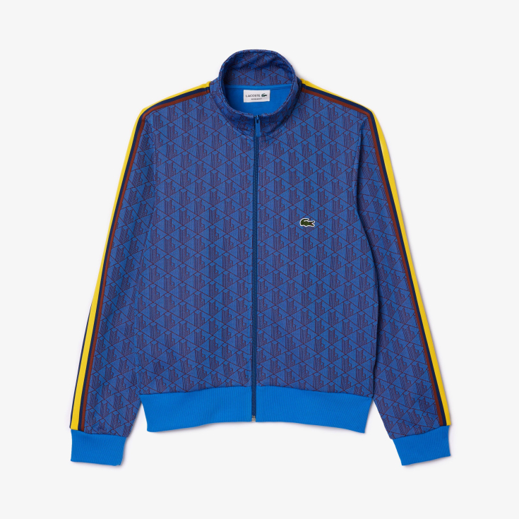 Мужская толстовка Lacoste