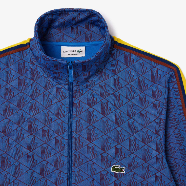 Мужская толстовка Lacoste