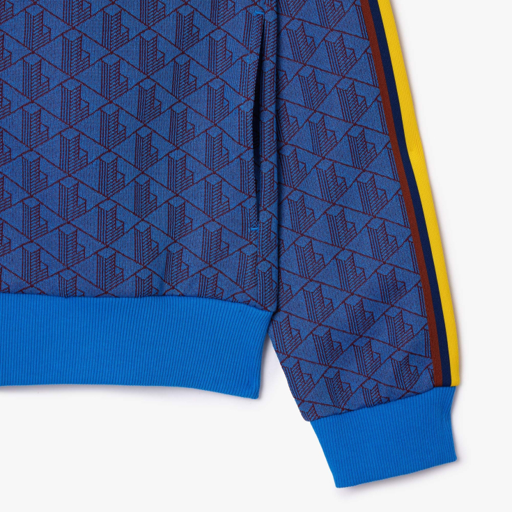 Мужская толстовка Lacoste