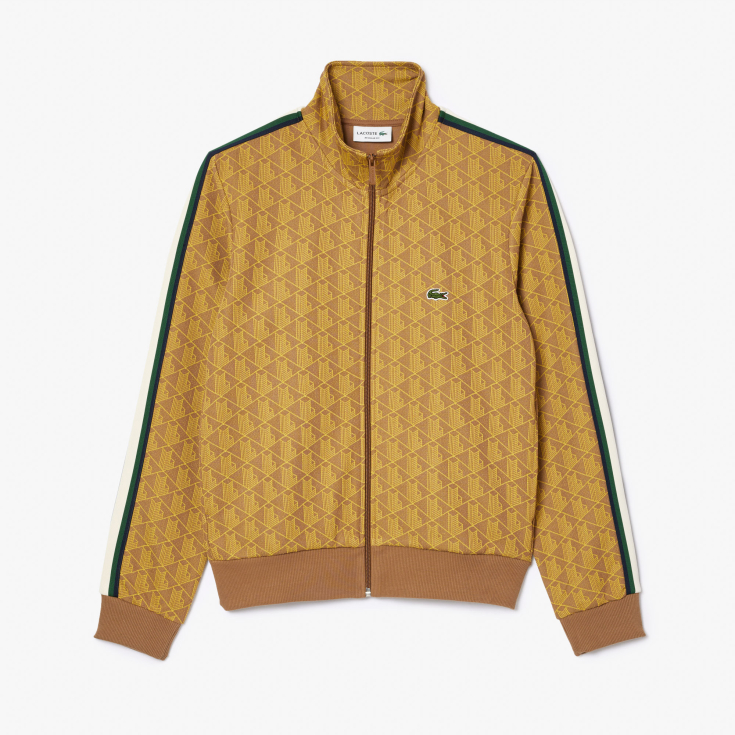 Lacoste kişilər üçün qış üst paltarı