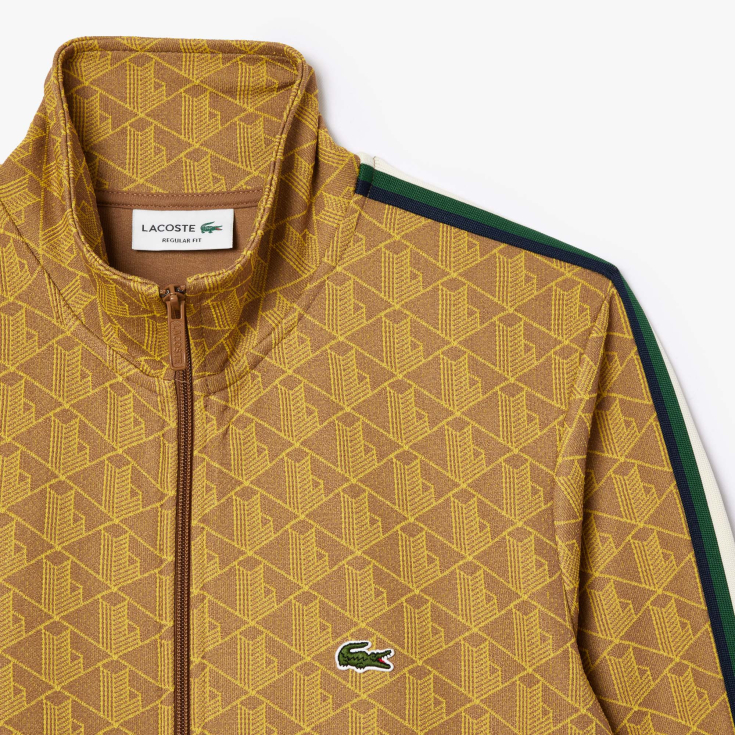 Lacoste kişilər üçün qış üst paltarı