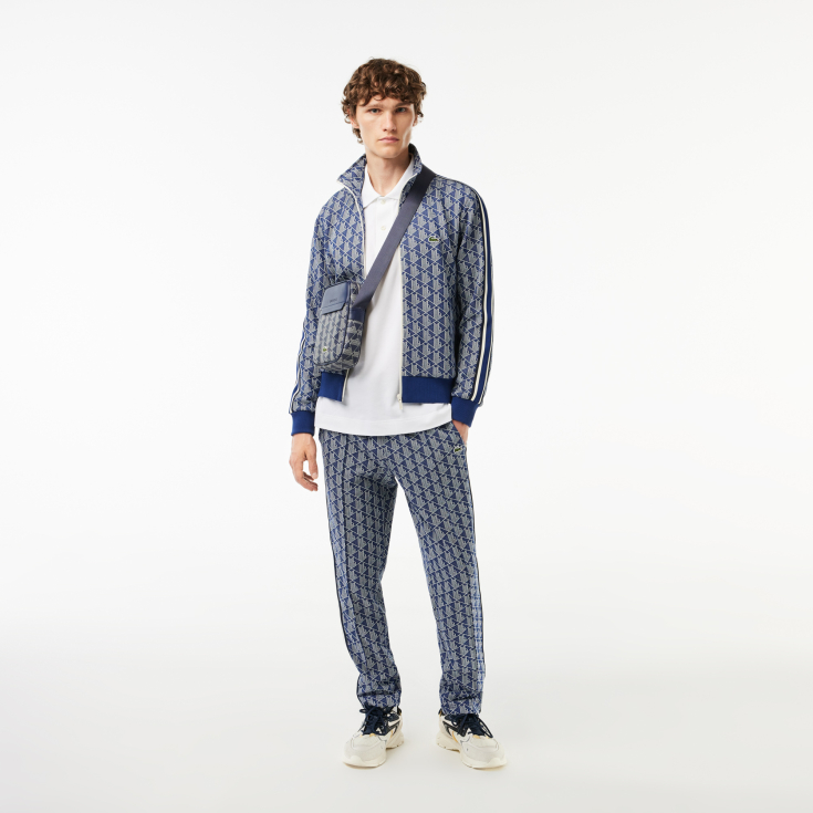 Lacoste kişilər üçün qış üst paltarı