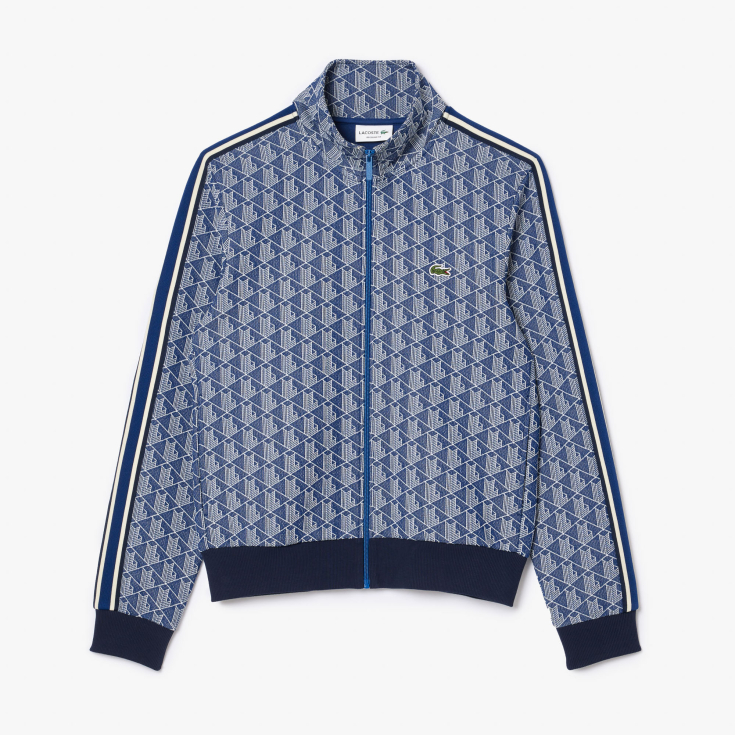 Lacoste kişilər üçün qış üst paltarı