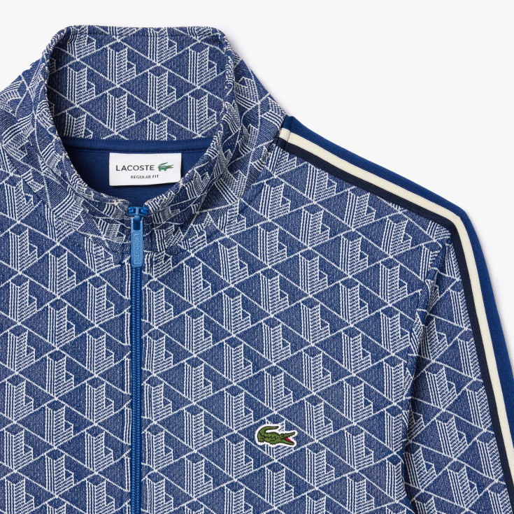 Lacoste kişilər üçün qış üst paltarı